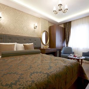 Deluxe Kamer
